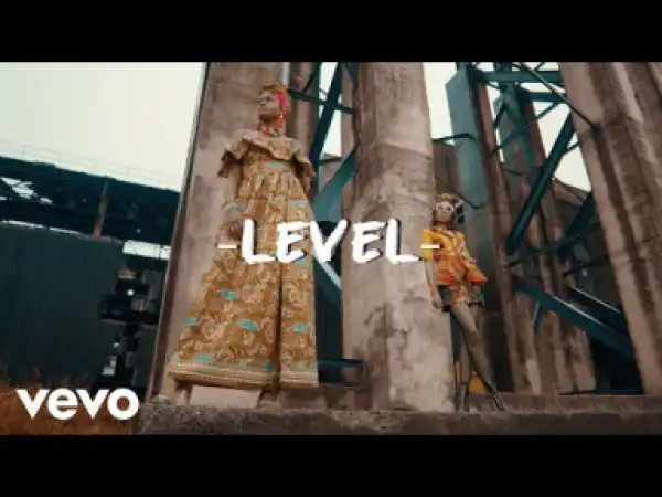 Video: Krizbeatz - Level (feat. Sean Tizzle & Ceeboi)